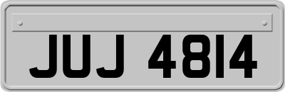 JUJ4814