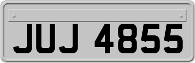 JUJ4855