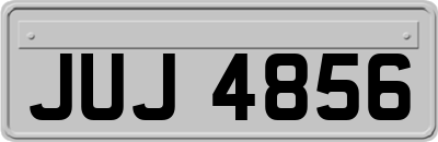JUJ4856