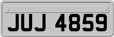 JUJ4859