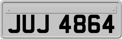 JUJ4864