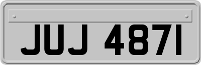 JUJ4871