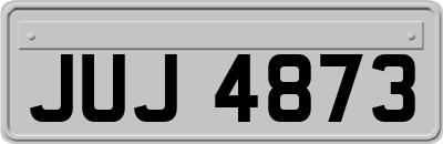 JUJ4873
