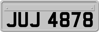 JUJ4878