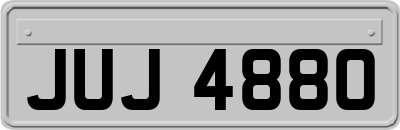 JUJ4880