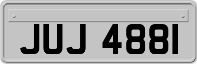 JUJ4881