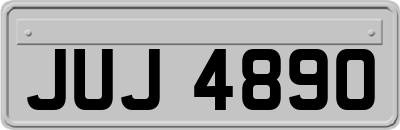 JUJ4890
