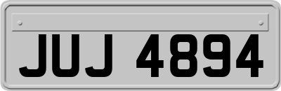 JUJ4894
