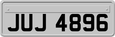 JUJ4896