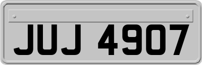 JUJ4907