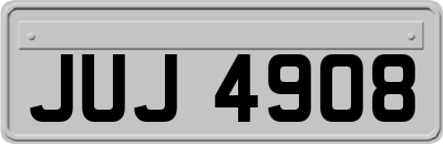 JUJ4908