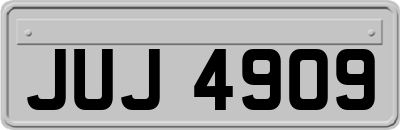 JUJ4909