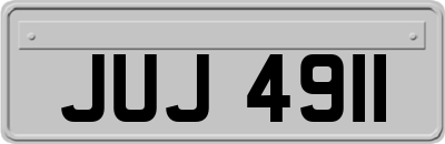 JUJ4911