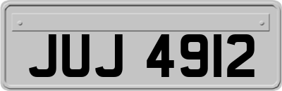 JUJ4912