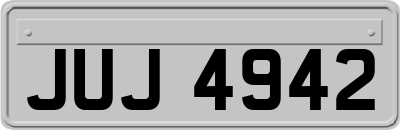 JUJ4942