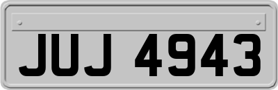 JUJ4943