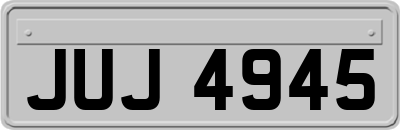 JUJ4945