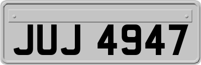 JUJ4947