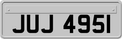 JUJ4951