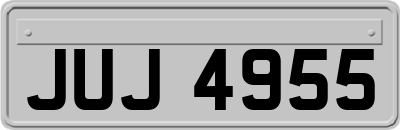 JUJ4955
