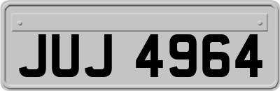 JUJ4964