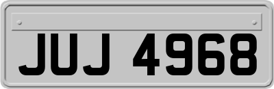 JUJ4968