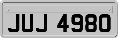 JUJ4980