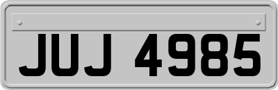 JUJ4985