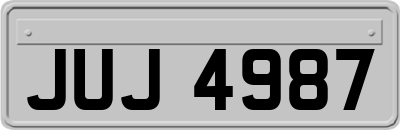 JUJ4987