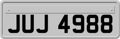 JUJ4988