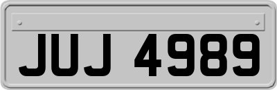 JUJ4989