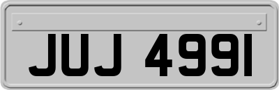 JUJ4991