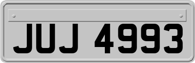 JUJ4993