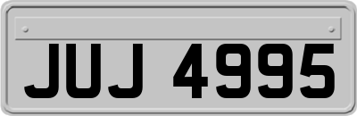 JUJ4995
