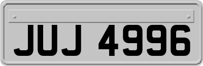 JUJ4996