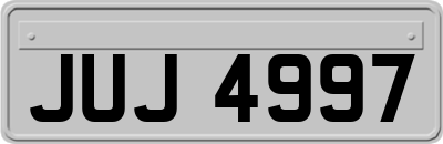 JUJ4997