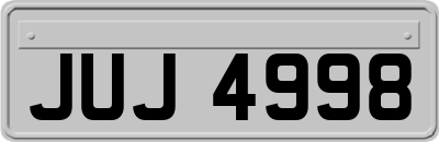 JUJ4998