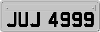 JUJ4999