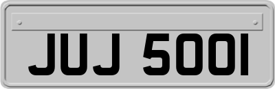 JUJ5001