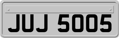 JUJ5005