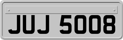 JUJ5008