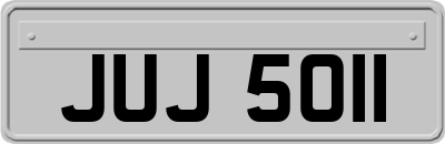JUJ5011