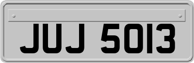 JUJ5013