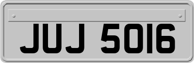 JUJ5016