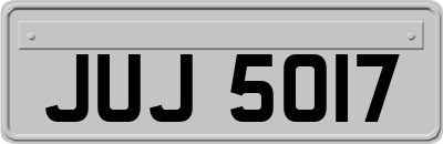 JUJ5017