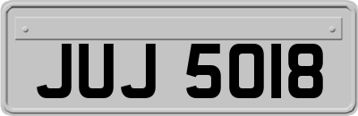 JUJ5018