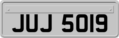 JUJ5019