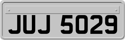 JUJ5029