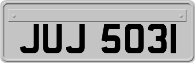 JUJ5031