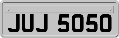 JUJ5050